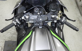 KAWASAKI ZX 10 NINJA ABS 2023 ZXT02L