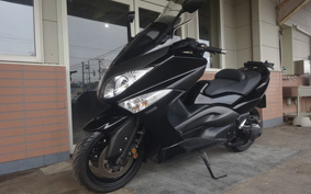 YAMAHA T-MAX 500 2010 SJ08J