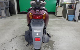 SUZUKI LET's 4 Basket CA43A