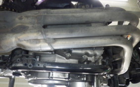 HONDA CB400 SUPER BOLDOR VTEC 2009 NC42