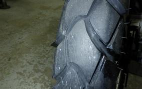 KAWASAKI KDX125 SR 2023 DX125A
