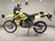 Фото Suzuki DR-Z400S 2003 с японского аукциона