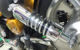 KAWASAKI VULCAN 1500 MEAN STREAK 2002 VNT50P