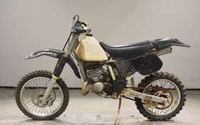 KAWASAKI KX125 KX125E