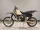 Фото Kawasaki KX125 с японского аукциона