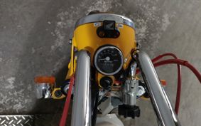 HONDA MONKEY AB27