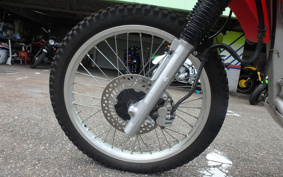 HONDA XR230 MD36