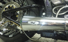 HARLEY FXSTC 1580 2006