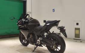HONDA CBR400R 2016 NC47