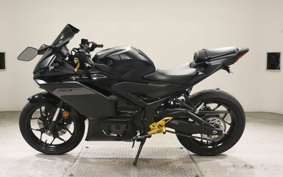 YAMAHA YZF R-3 2026 RH25J