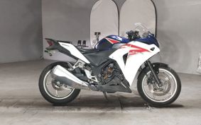 HONDA CBR250R MC41