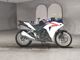 Фото Honda CBR250R 2011 с японского аукциона