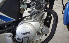 YAMAHA YBR125