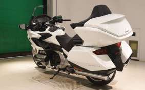 HONDA GL 1800 GOLD WING TOUR DCT 2026 SC79