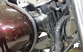 YAMAHA SR400 Gen.3 2003 RH01J