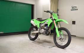 KAWASAKI KX250 2024 KX252C