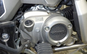 HONDA CT125-2 JA65