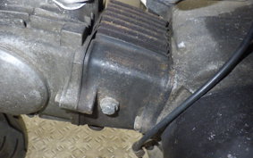 HONDA MONKEY RT AB22