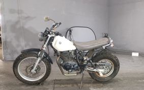 YAMAHA TW225 DG09J