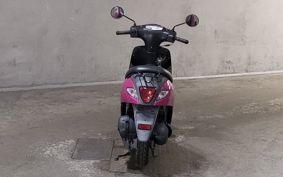 SUZUKI LET's CA4AA