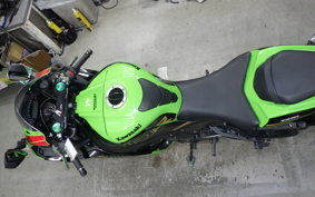 KAWASAKI ZX 10 NINJA ABS 2020 ZXT02E