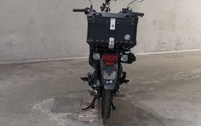 HONDA CT125 HUNTER CUB JA65