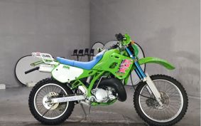 KAWASAKI KDX250SR DX250F