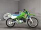 Фото Kawasaki KDX250SR с японского аукциона