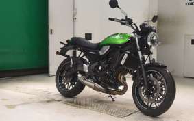 KAWASAKI Z650 RS 2025 ER650R