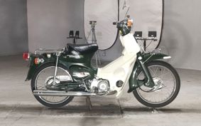 HONDA SUPER CUB70 C70