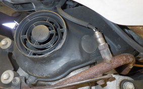 SUZUKI PALETTE CA45A