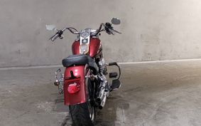 HARLEY FLSTF 1580 2008 BX5