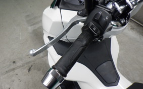 HONDA PCX 125 2011 JK05