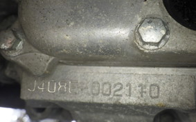 YAMAHA T-MAX 500 2010 SJ08J