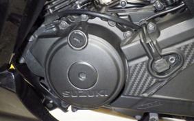 SUZUKI GIXXER 150 SF 2024