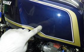 KAWASAKI Z750 FX Type Gen.1 1980 KZ750D
