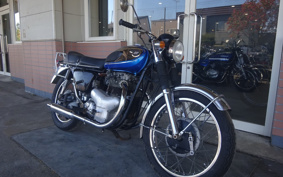 KAWASAKI W1 W1F