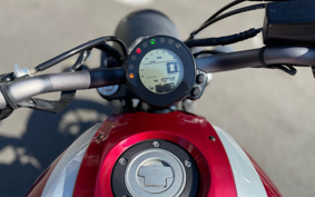 YAMAHA XSR700 2019 RM22J