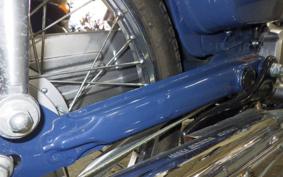 HONDA C50 SUPER CUB AA01