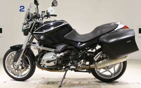 BMW R1200R 2007