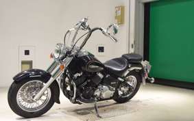 YAMAHA DRAGSTAR 400 CLASSIC  2012 VH02J