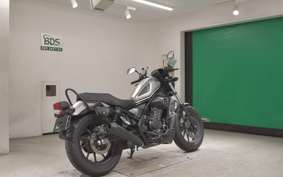 HONDA REBEL 250 A 2024 MC49