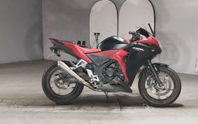 HONDA CBR250R MC41