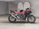 Фото Honda CBR250R 2011 с японского аукциона
