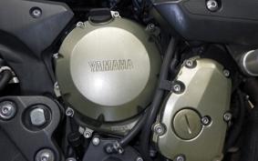 YAMAHA XJ6 N 2011