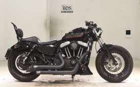 HARLEY XL1200X 2013