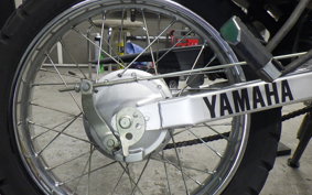 YAMAHA XTZ125 2022