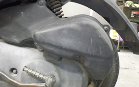 SUZUKI LET's 4 1989 CA41A