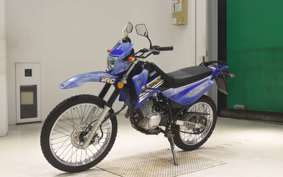 YAMAHA XTZ125 2022