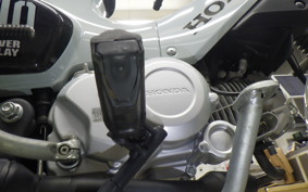 HONDA CROSS CUB 110 1997 JA60